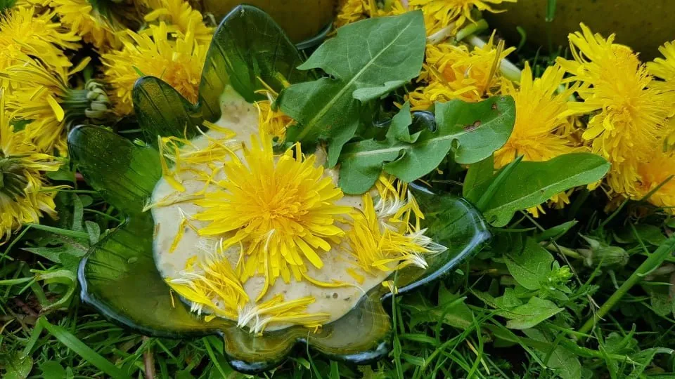 saldus pieniu desrertas