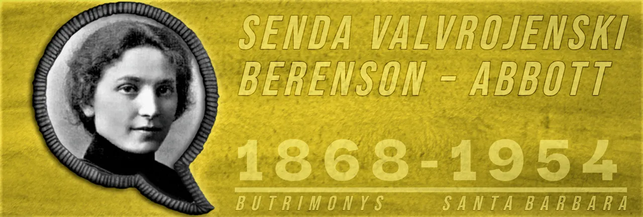 senda valvrojenski butrimonys santa barbara