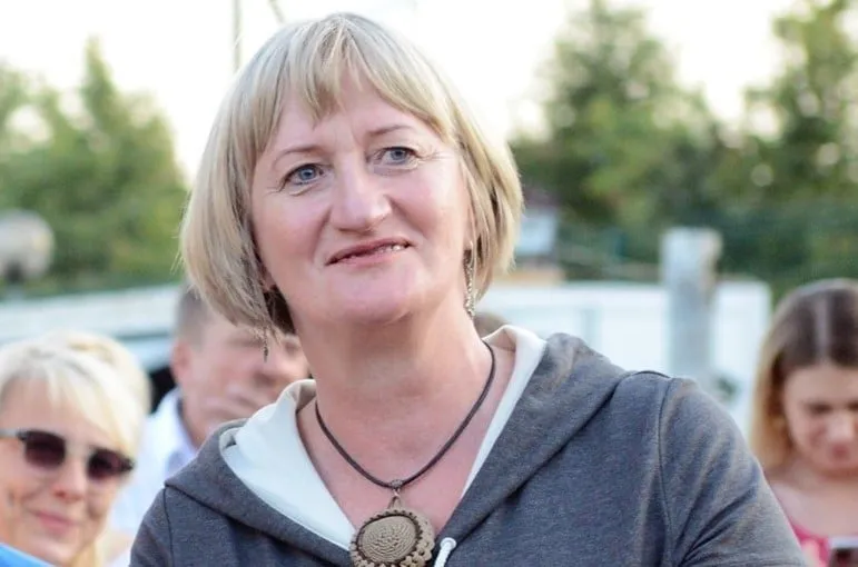 seniune rima celkoniene