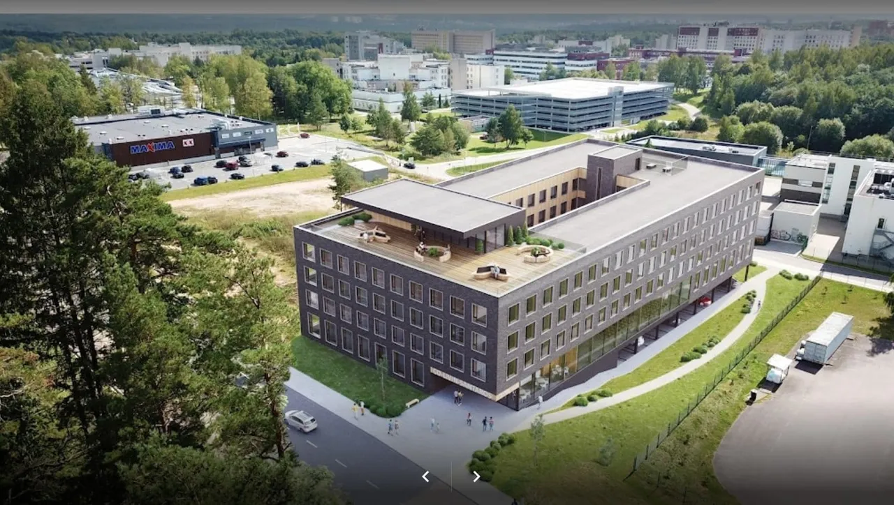 shed coliving studentu namai1