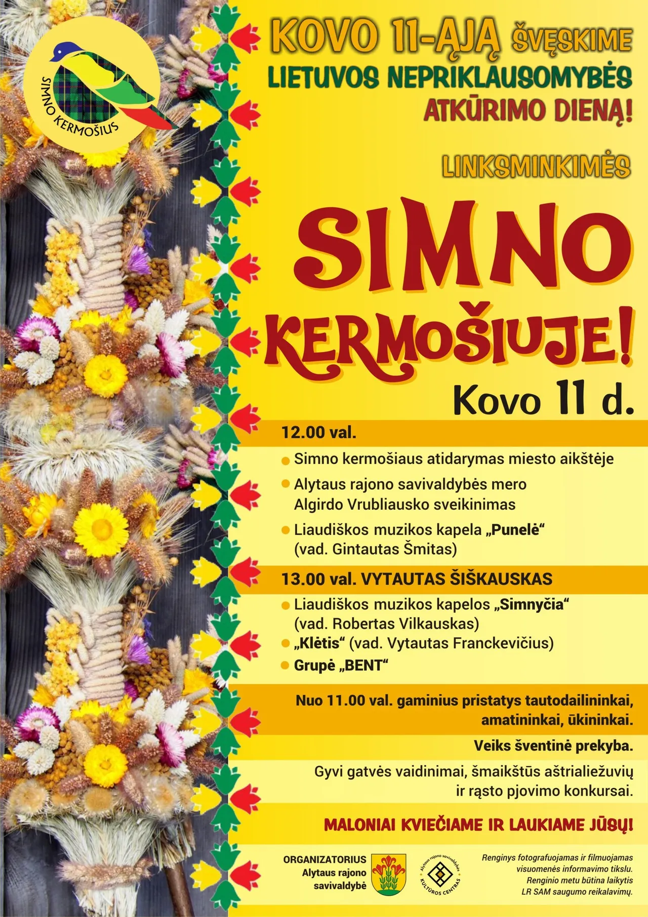 simno kermosius2022 kovo11 plakatas scaled