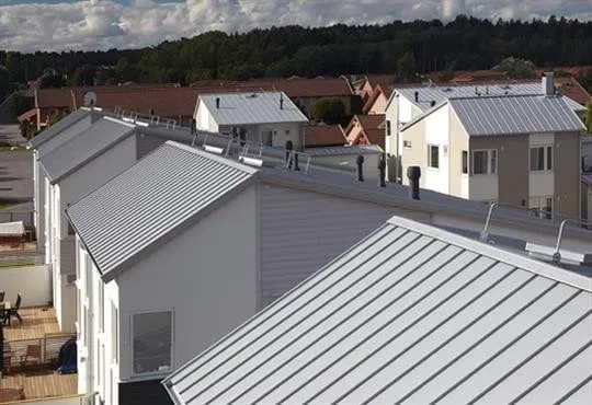 skardine stogo danga