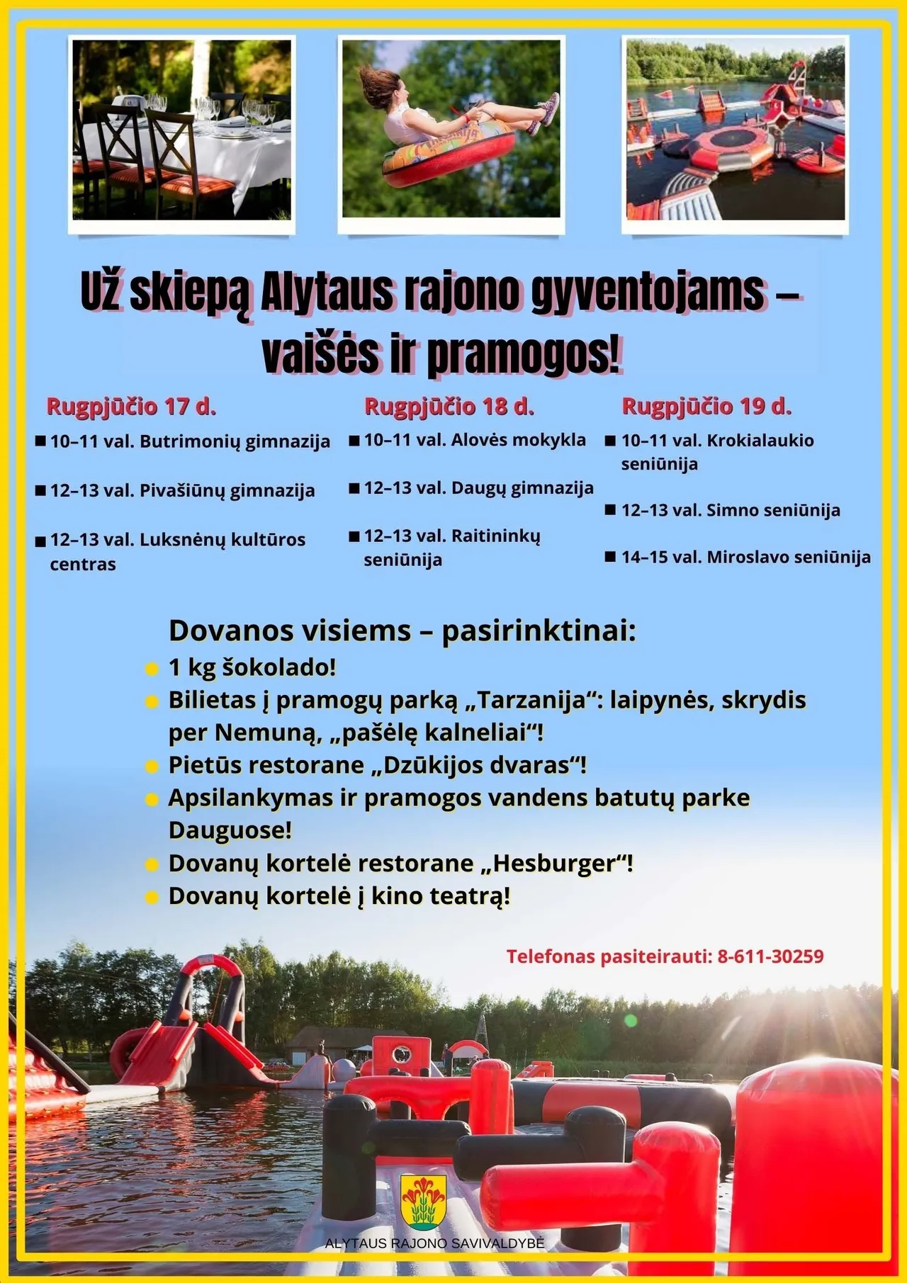 skiepai 2 alytaus rajonas