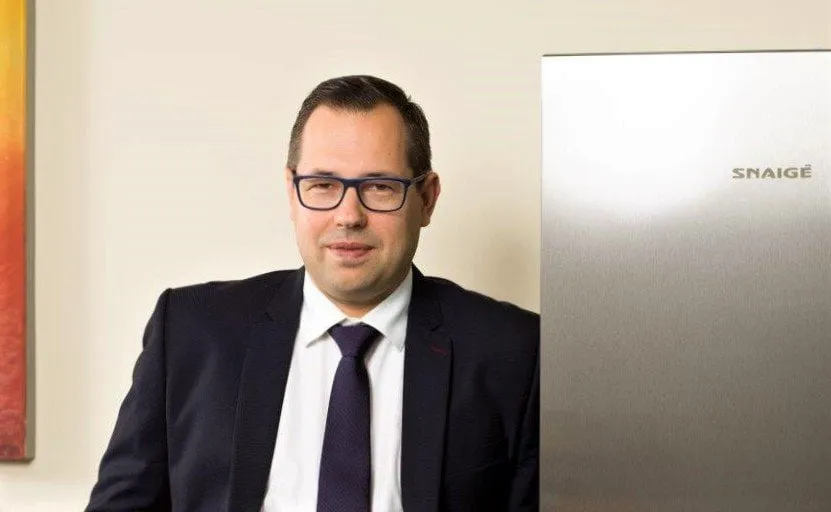 snaige solo 136 b0001678