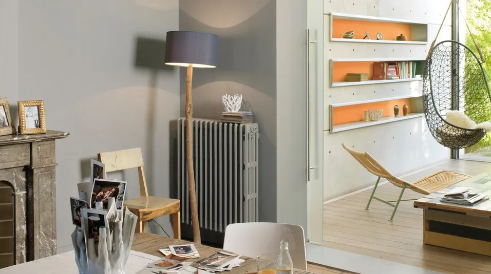 spalvos ir apsvietimas