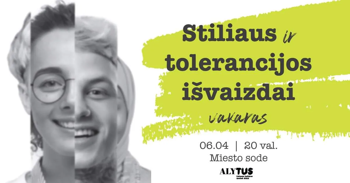 stiliaus ir tolerancijos isvaizdai vakaras0604 1