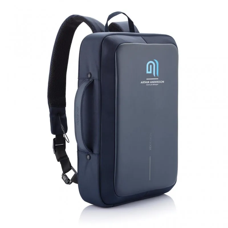 stilinga kuprine portfelis su jusu reklaminiu uzrasu