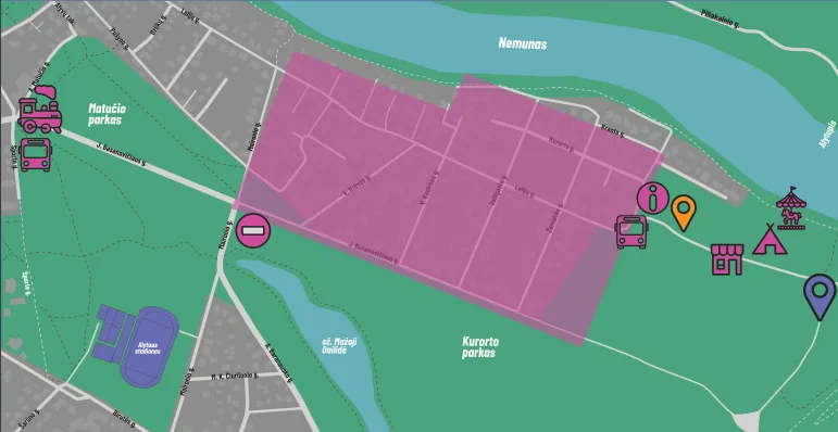 sventes schemos maketas