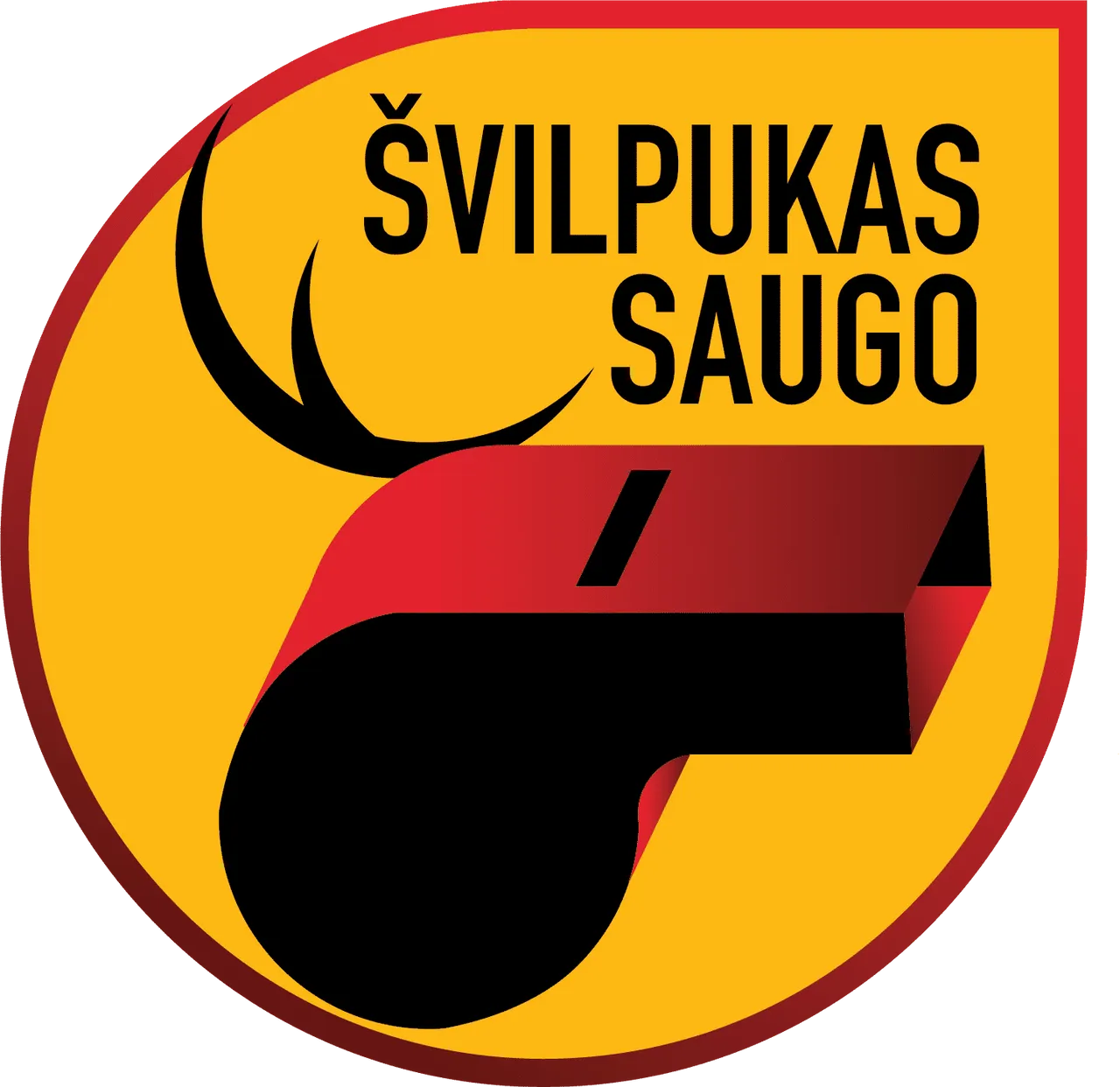 svilpusas saugo