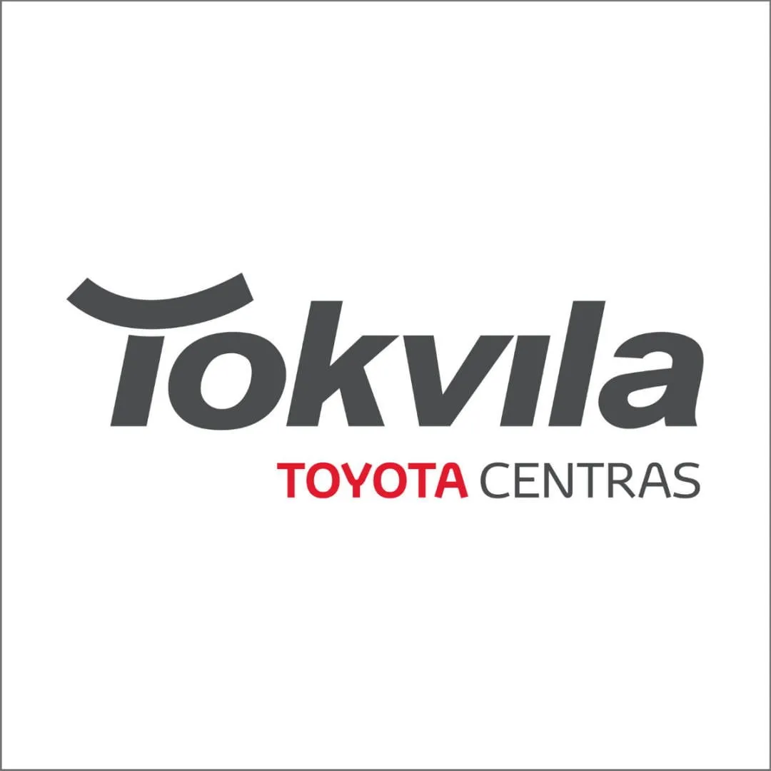 tokvila toyota centras vilnius
