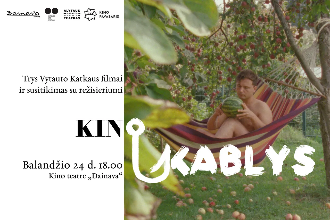 trumpi katkaus filmai