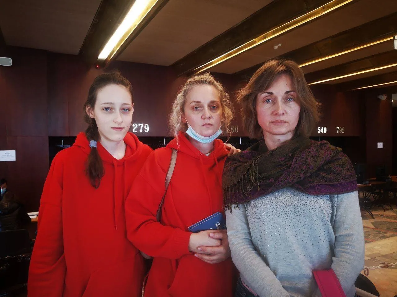 ukrseserys tatjana ir ana ir vienos ju dukra 622241971c1d6