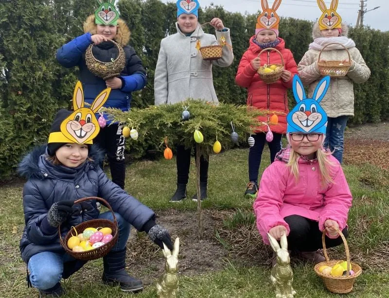 uzubaliu bibliotekos popiete