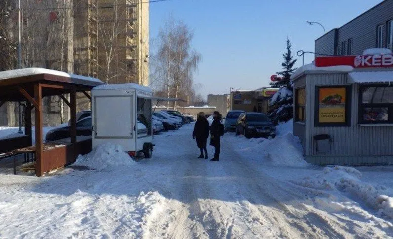 vidzviesos prekiavimo vietos ams tvvs nuotr