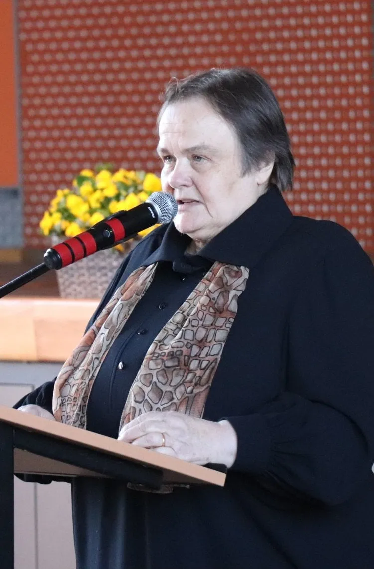 vienuole bernadeta maliskaite