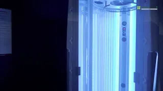 vietoje turgaus paviljono alytuje atidarytas modernus sporto klubas