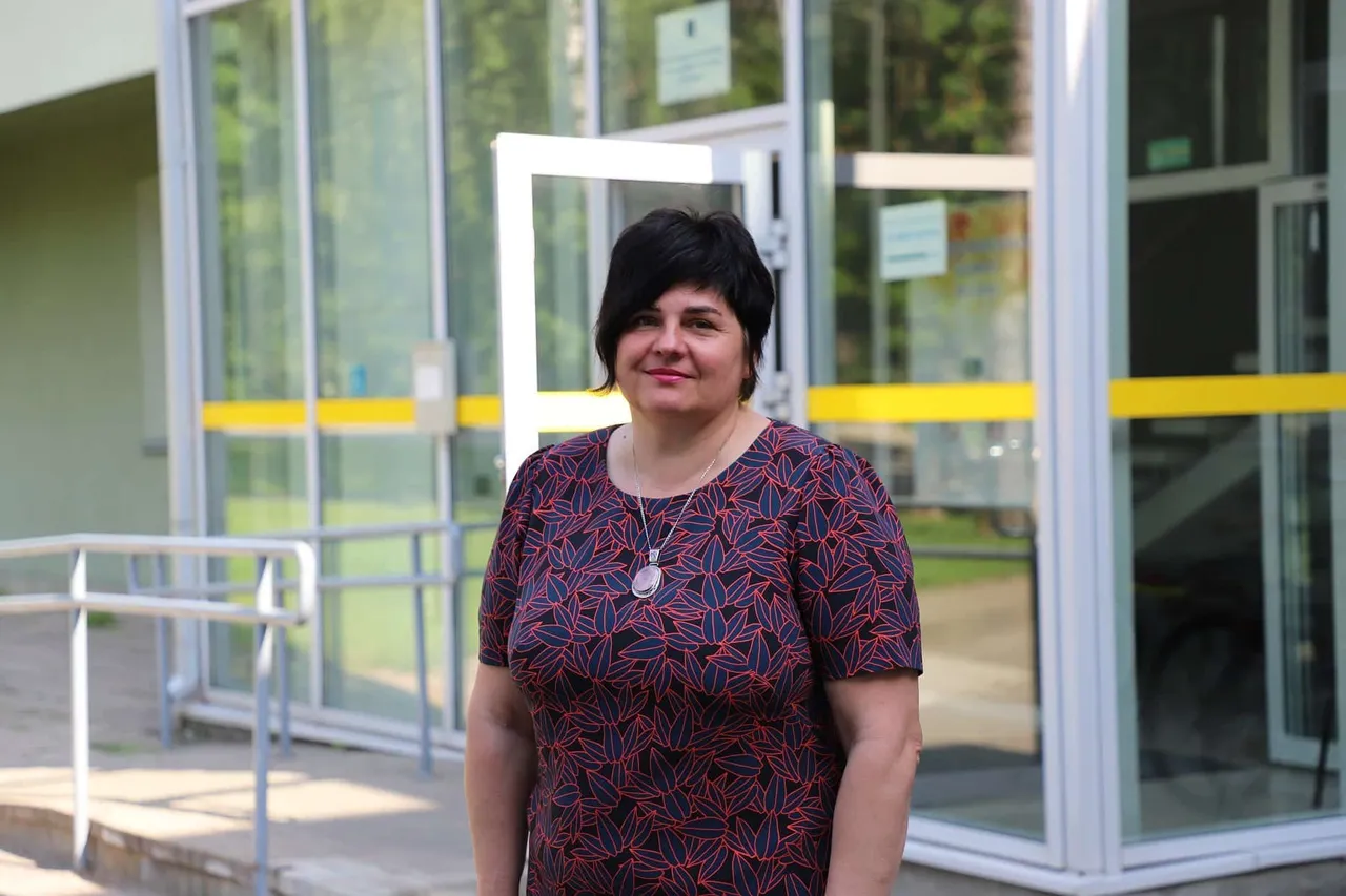 zaneta jagelaviciene