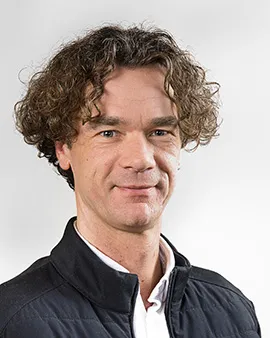 ben van koningsveld