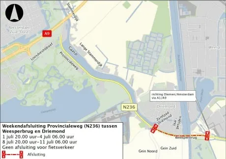 wwwnoord hollandnlupload8e8a8e8a4030 eac3 4820 af82 faf1bb1205b8 12523 n236 loosdrechtdreef driemond kaart 4 v3 460 a92c5304866d20407fbda34d18ef6e07748c6db1