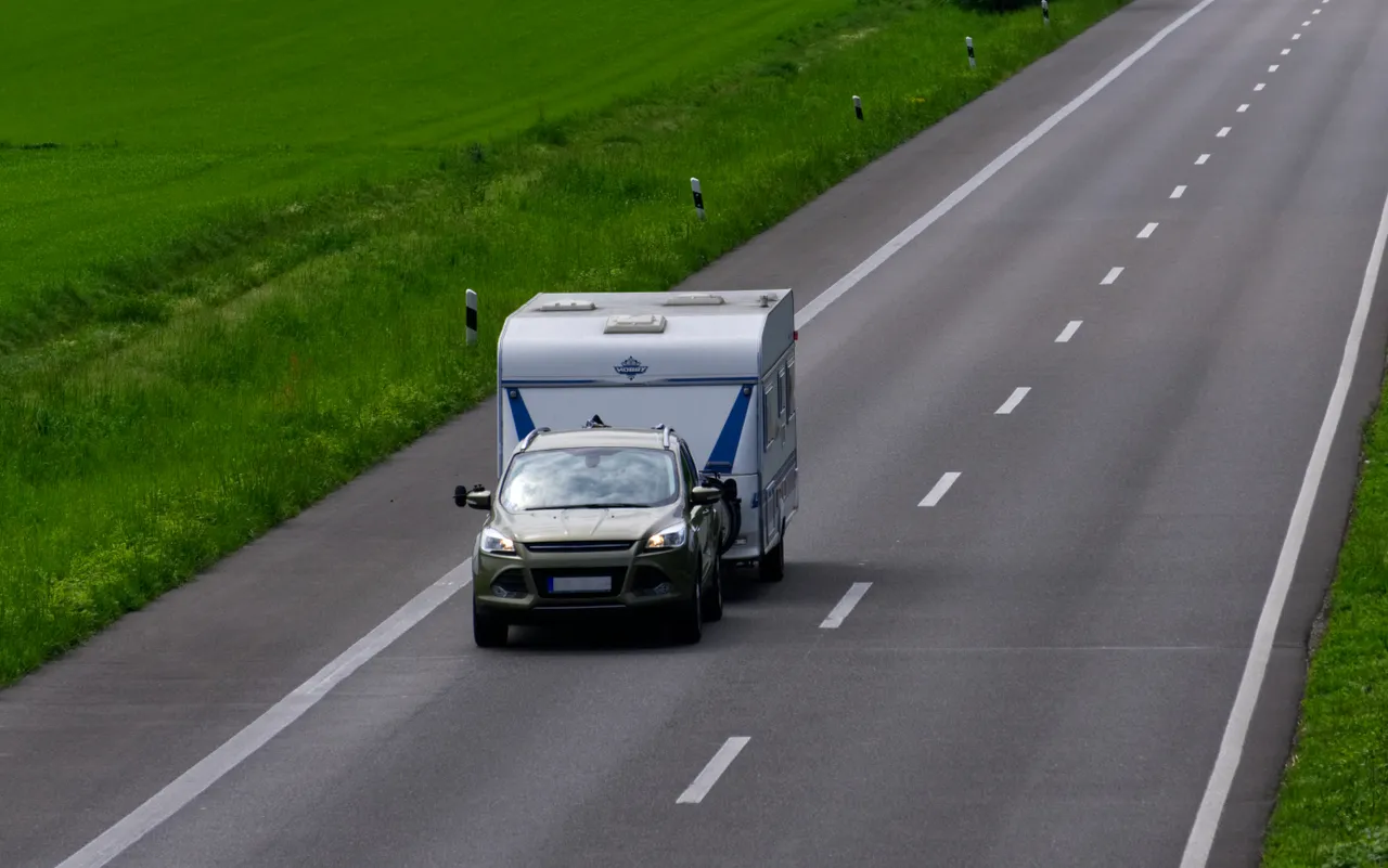 caravan 3366918