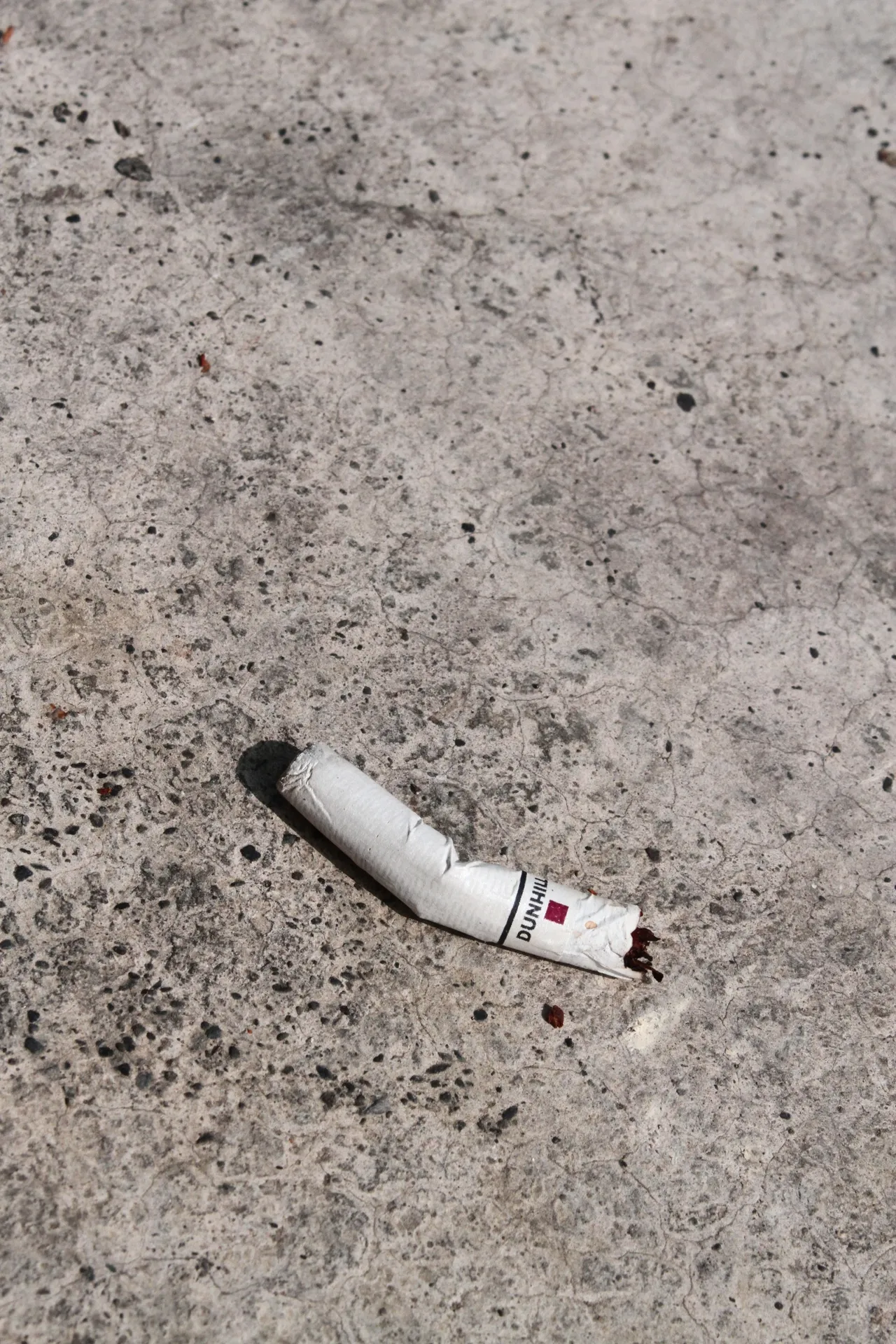 cigarette butts 996475
