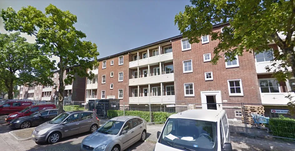 eendenweg