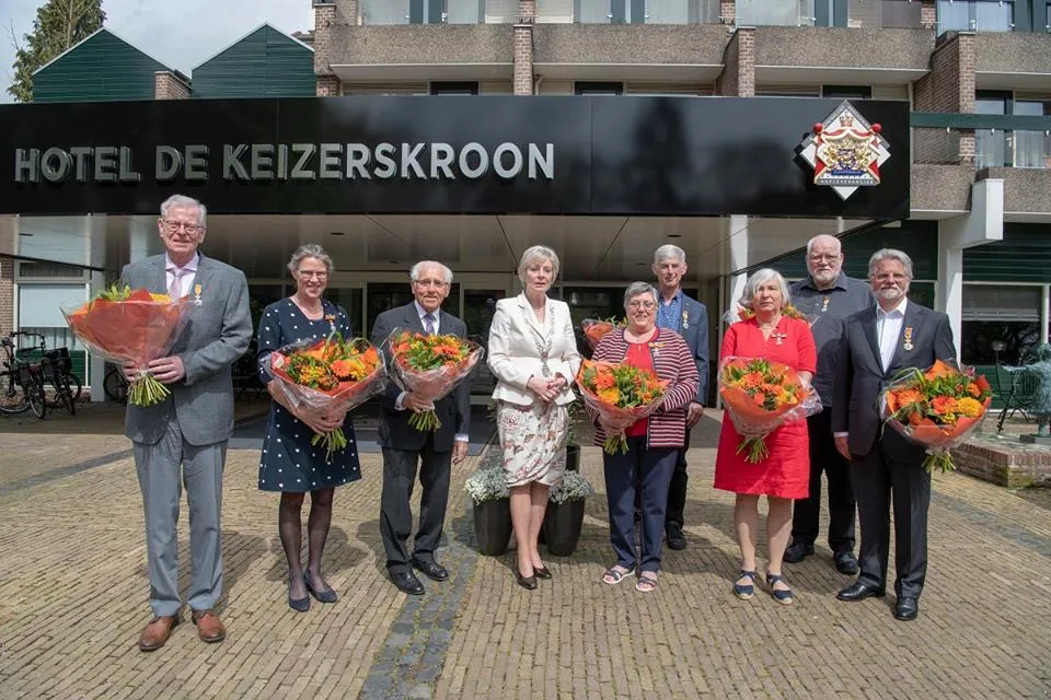 lintjes apeldoorn 1