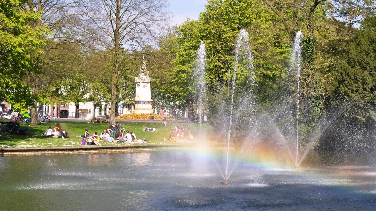 mooiste park 3