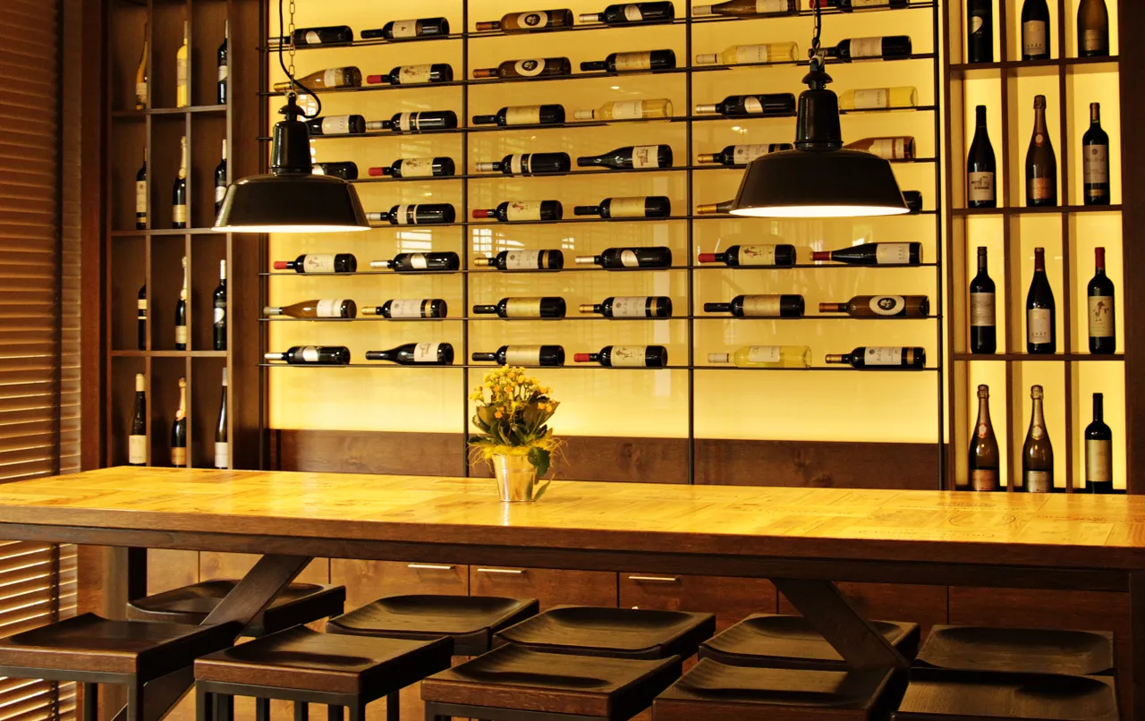 wine bottles 3623697
