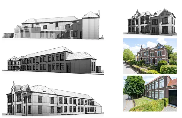 zijgevels 1