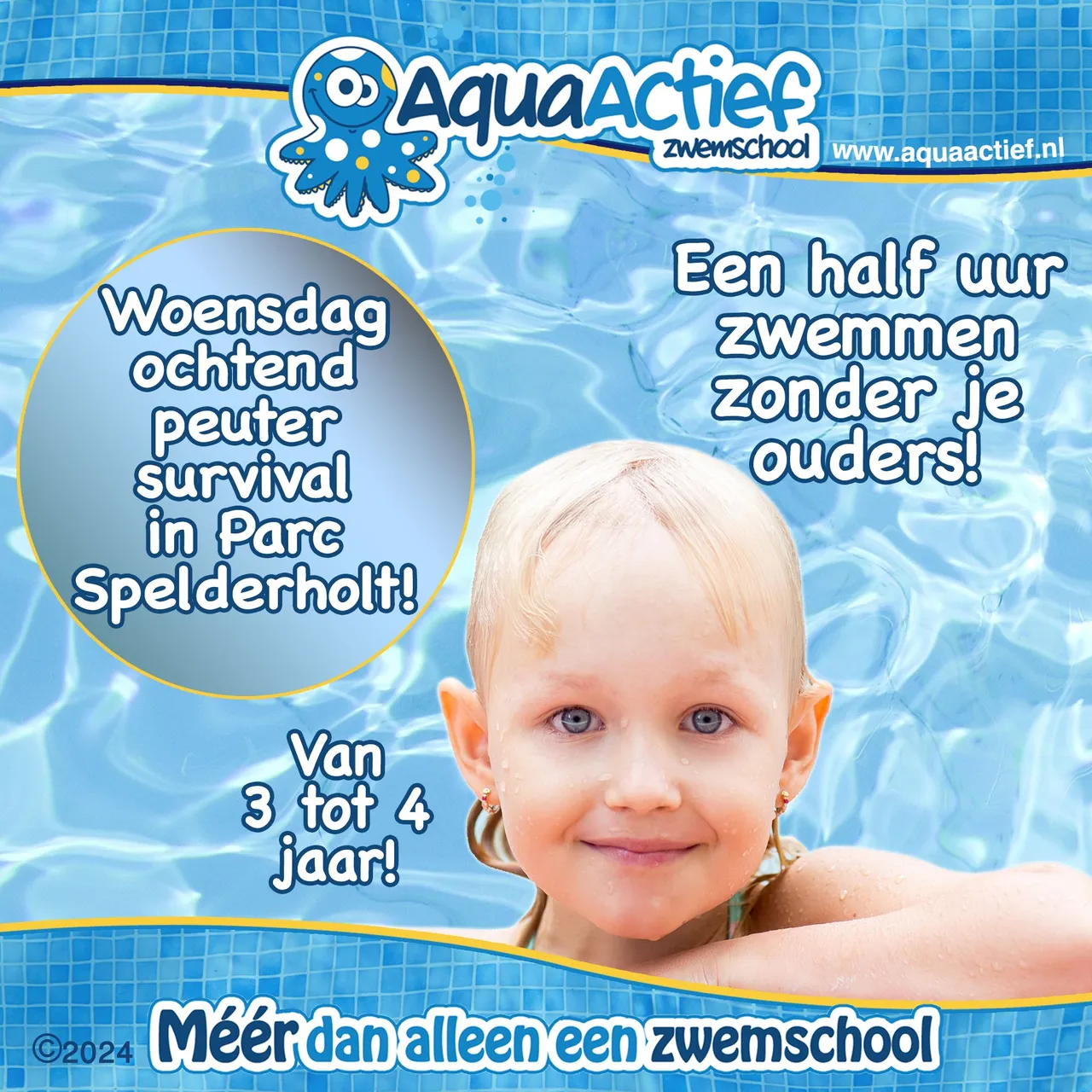 Baby-Peutersurvival