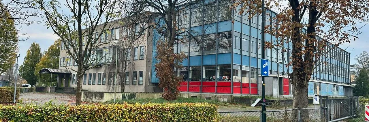 tijdelijke locatie omnizorg 1