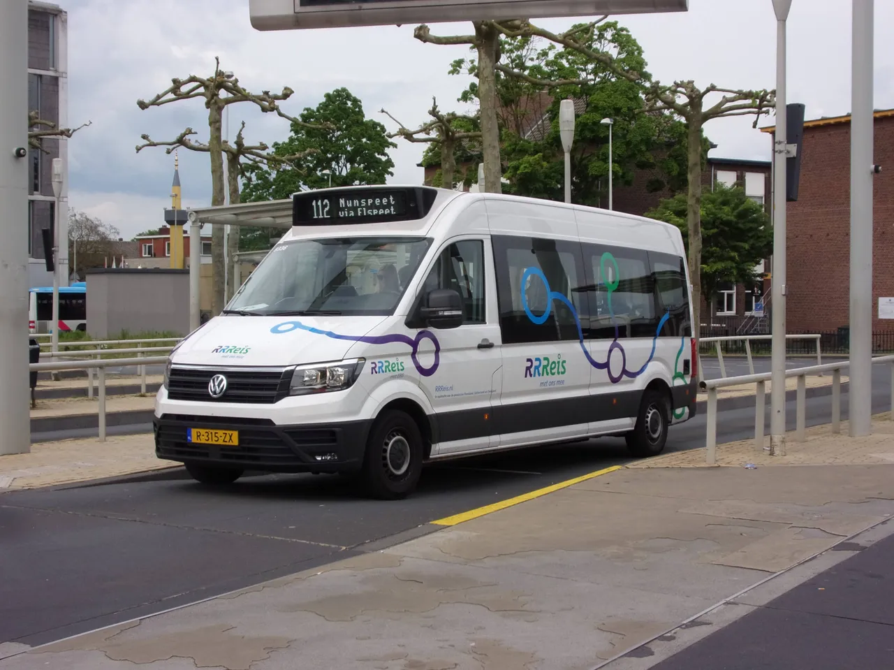 Lijn 45 Wikipedia