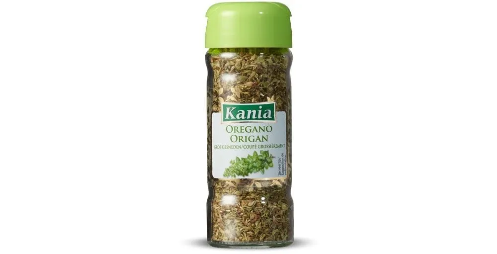 105266 kruiden oregano
