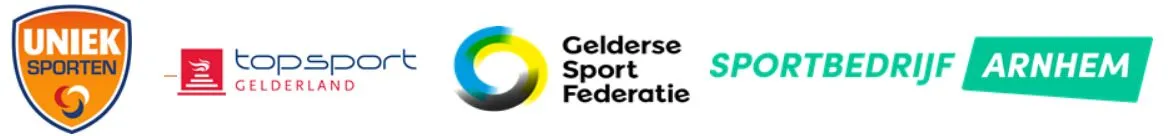aangepast sportenontdek je talentdag
