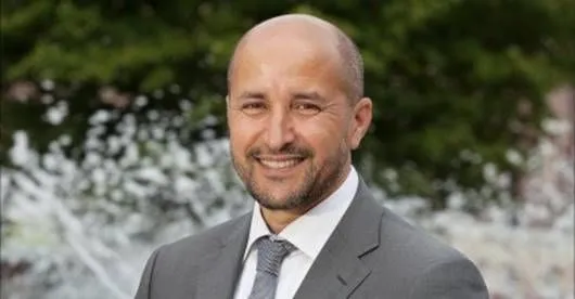ahmed marouch