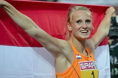 anouk vetter amsterdam 2016wikipedia