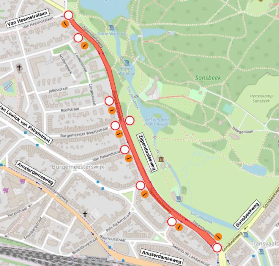 asfaltzijpendaalseweg bewonersbrief zijpendaalsewegpdf