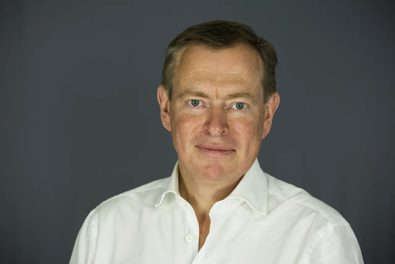 bruno bruins vvd minister sport