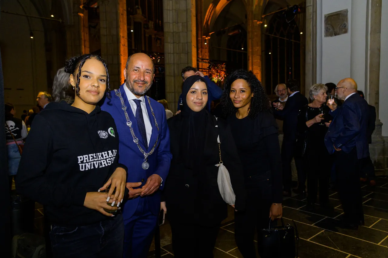 burgemeester ahmed marcouchgem arnheminput 1