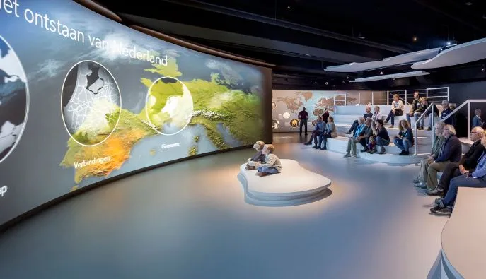 canon van nederland
