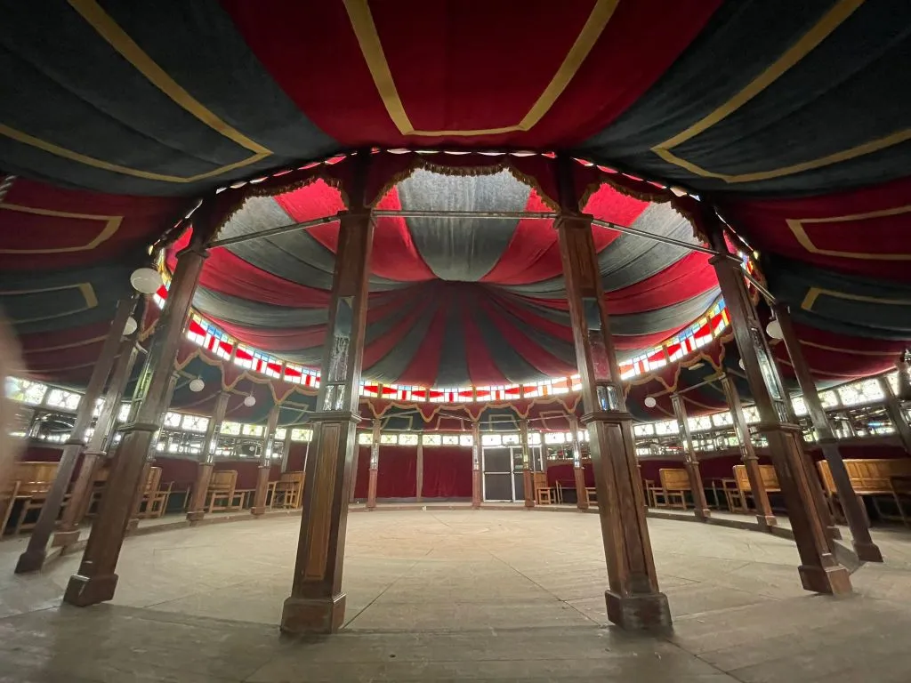 coconellispiegeltent la gaiete1