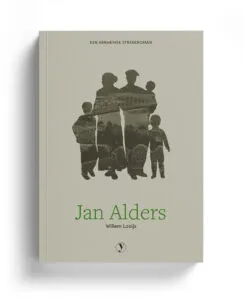 cover streekroman jan alders 244x300