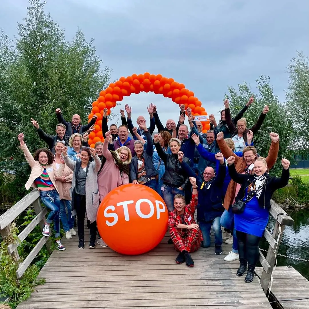 dag1 hele groep