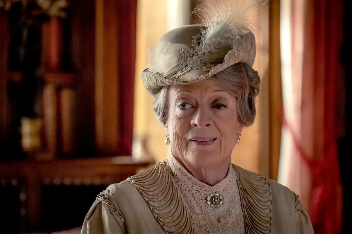 downton abbey22018 focus features