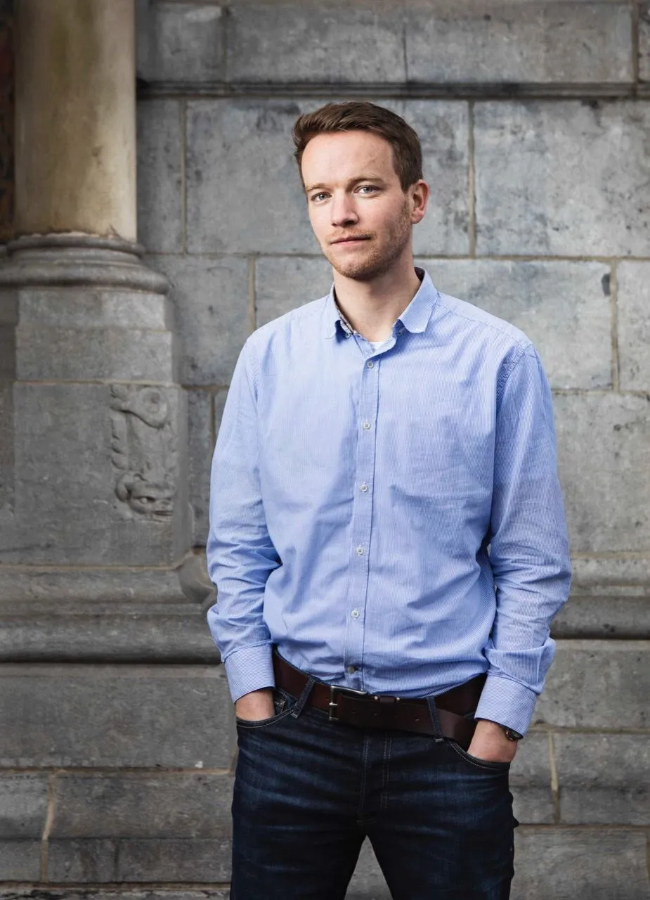 ernst jan kuiper at marjoryharinga