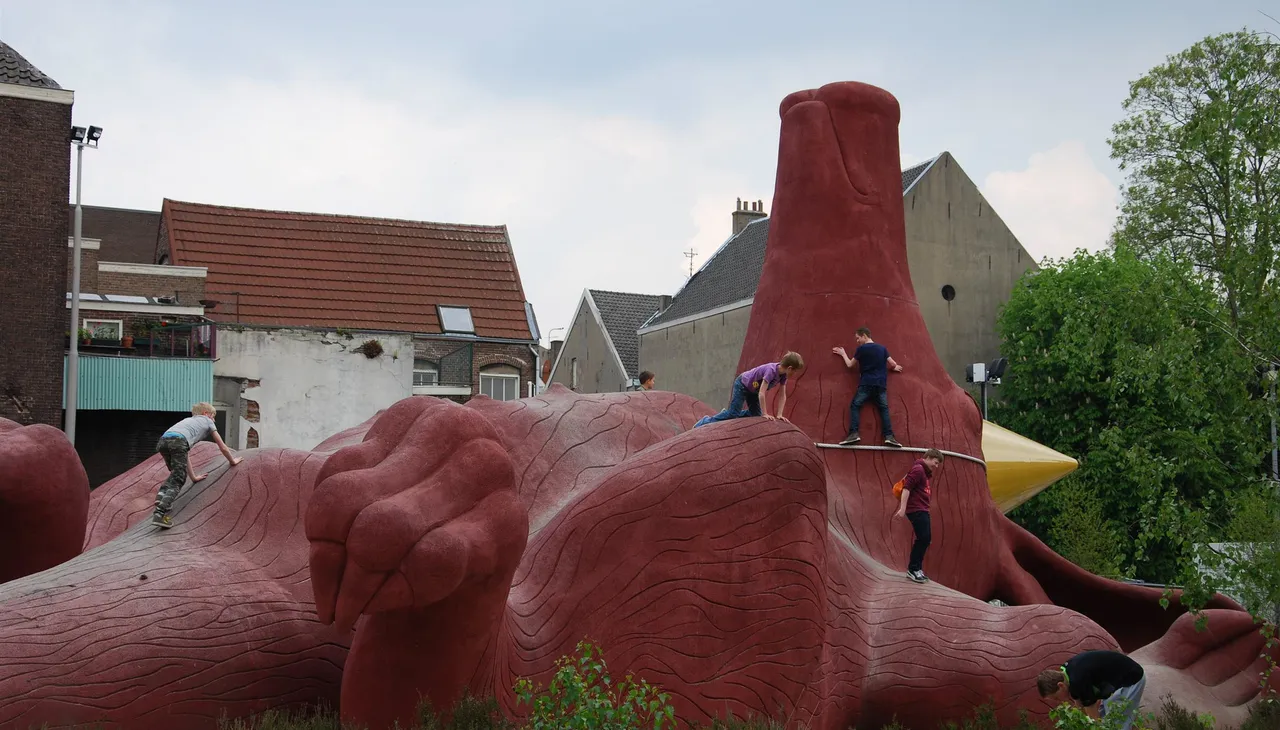 feestaardvarken rozet arnhem nieuws 4