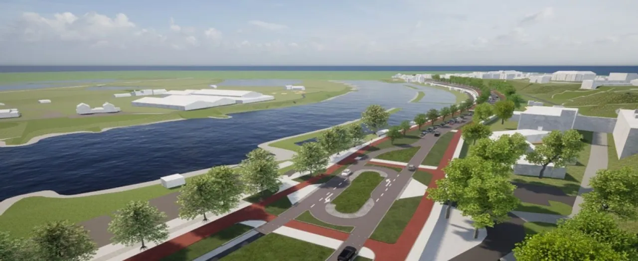 fietsersvoorrangsplein onderlangs1