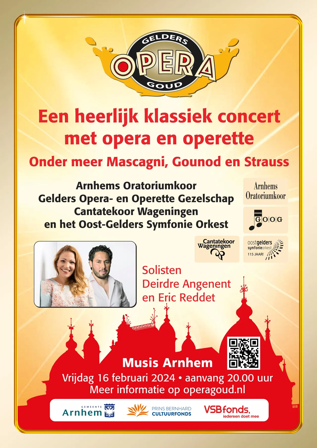 gelders opera goud 1