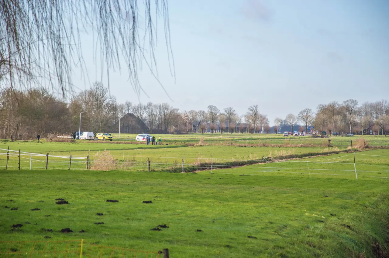 giethoorn colin coule4